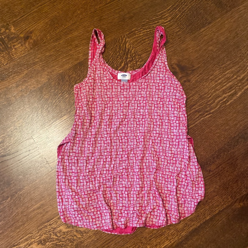 Old Navy Tank
